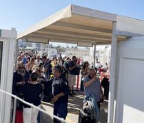 Ανανεώθηκε το πρόγραμμα βίζα – εξπρές για Τούρκους πολίτες στα νησιά του Αν. Αιγαίου