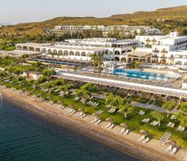 Blue Oceanic: Νέα επένδυση 15 εκατ. ευρώ στην Κω  