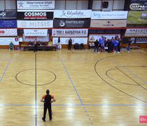 Μπάσκετ: Το πρόγραμμα στα Final Four Παμπαίδων και Παγκορασίδων