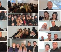 Με δώρα η πίτα της Φιλαρμονικής του Δήμου Κω