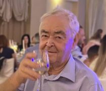 "Έφυγε" από τη ζωή ο αγαπητός συμπολίτης μας Γιώργος Τσατσακλάς