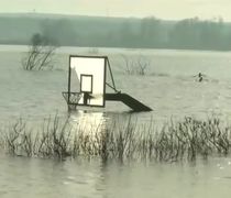 Συναγερμός στον Έβρο λόγω αυξημένου κινδύνου πλημμυρών - Βυθίστηκαν εκτάσεις 