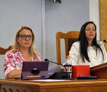 E. Σταθοπούλου: Η Αυτοδιοίκηση δίνει λύσεις εκεί όπου η Πολιτεία καθυστερεί