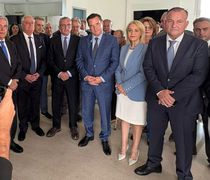 Γ. Παππάς: Μαζί με τον Υπ. Υγείας Άδωνι Γεωργιάδη σε Κάρπαθο και Κάλυμνο για την ενίσχυση της δημόσιας υγείας στα Δωδ/σα