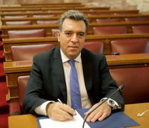 Μ. Κόνσολας: Να  επιβληθεί εμπάργκο στα τουρκικά αλιευτικά προϊόντα αν συνεχιστούν οι τουρκικές προκλήσεις εναντίον των αλιέων στα Δωδεκάνησα  