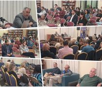 Ενημερωτική ημερίδα από τον Δικηγορικό Σύλλογο Κω - Στο επίκεντρο οι σαρωτικές αλλαγές στο Κληρονομικό Δίκαιο