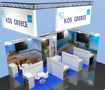 Αυτόνομα θα συμμετάσχει η Κως στη Διεθνή Έκθεση Τουρισμού του Λονδίνου