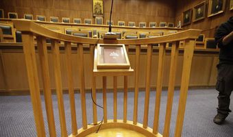 Καταδίκη 60χρονου για την δολοφονία του 46χρονου αδελφού της συντρόφου του
