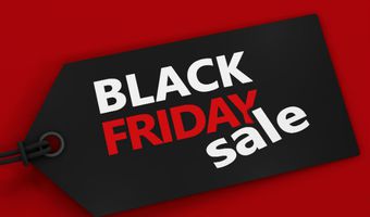 Καλά κινήθηκε στην Κω το Black Friday. Μεγάλη η συμμετοχή των μαγαζιών και καταναλωτών 