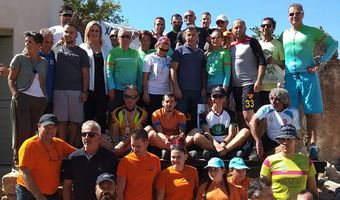 Τα αποτελέσματα του Χαϊχούτες MTB OPEN