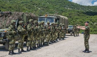 Σχέδιο απέναντι στην τουρκική προκλητικότητα: Τεθωρακισμένα και drones στα Νησιά