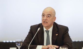 Δένδιας: Απαράδεκτη η απόπειρα εμβολισμού σκάφους του ΛΣ στην Κω