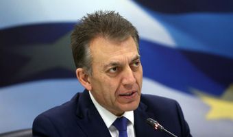 Βρούτσης: Καταβάλλεται σήμερα το δώρο Χριστουγέννων σε 1 εκ. εργαζόμενους  