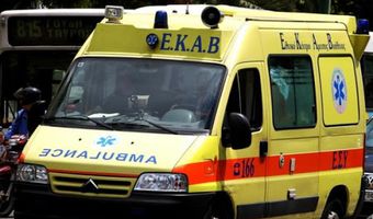 Νεκρή ανασύρθηκε  68χρονη αλλοδαπή από τη θαλάσσια περιοχή «ΚΑΡΝΑΓΙΟ»