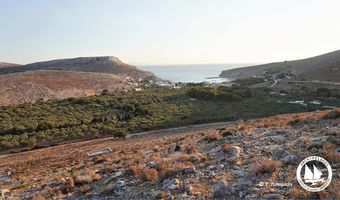 Απαξίωση των Ελληνικών Νησιών: Ψέριμος