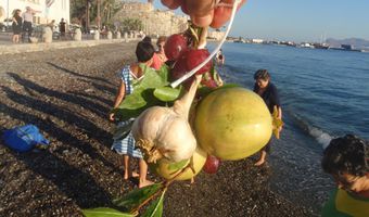 Η ΠΛΟΥΣΙΑ ΕΘΙΜΟΓΡΑΦΙΑ ΤΗΣ ΚΩ ΚΑΤΑ ΤΟ ΜΗΝΑ ΣΕΠΤΕΜΒΡΙΟ