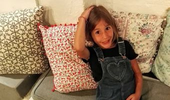 Ξεκίνησε θεραπεία στο Τέξας η 7χρονη Αναστασία - Τι λέει η μητέρα της
