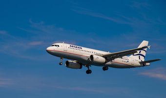 Ακυρώσεις και τροποποιήσεις πτήσεων της AEGEAN και της Olympic Air στις 25, 26 και 27 Νοεμβρίου 2020