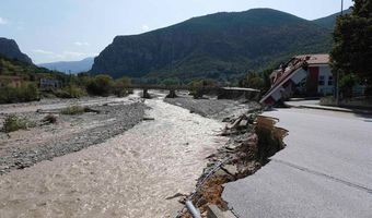  Τσίπρας για Ιανό: Το μιντιακό κατεστημένο "έπνιξε" για δεύτερη φορά τους πλημμυροπαθείς