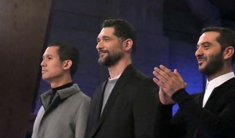 «MasterChef»: Εντός Ιουνίου το γύρισμα και η προβολή του μεγάλου τελικού (vid)