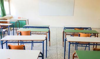 Κορονοϊός - Ζαχαράκη: «Τα σχολεία ανοίγουν μετά το Πάσχα» - Τι θα γίνει με τις Πανελλήνιες