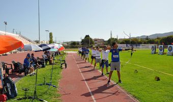 Με επιτυχία η αγωνιστική ημερίδα Τοξοβολίας από τον "ΑΣ ΦΟΙΒΟΣ ΚΩ"