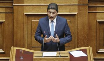 Λευτέρης Αυγενάκης: Κατέθεσε τροπολογία για επιχορήγηση των ερασιτεχνικών σωματείων από τους Δήμους