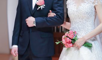 Κορονο-γάμος στα Χανιά: 6 καλεσμένοι θετικοί στον ιό - Ένας συγγενής διασωληνωμένος στο Βενιζέλειο