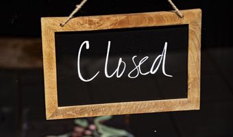 Κορονοϊός - Κλειστά καταστήματα: Παρατείνεται το «λουκέτο» - Δείτε μέχρι πότε