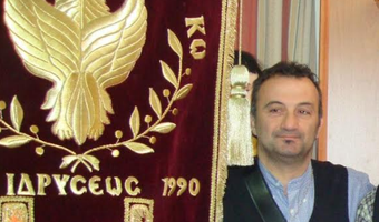 Έφυγε από τη ζωή ο Μιλτιάδης Ναβροζίδης- Συλλυπητήρια επιστολή του Συλλόγου Ποντίων Κω, ο "Ξενιτέας"