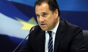 Γεωργιάδης: Κάθε μήνας καραντίνας κοστίζει 6 δισ. ευρώ στην ελληνική οικονομία