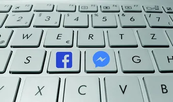 Facebook: Επεσε το messenger - Προβλήματα στην πλατφόρμα ανταλλαγής μηνυμάτων