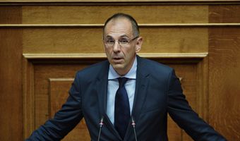 Γεραπετρίτης: Ανοιχτό το ενδεχόμενο δημιουργίας κλειστών δομών σε ξερονήσια    