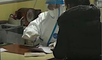 Κορονοϊός: “Γιατρός με τον ιό επισκέφθηκε την Ελλάδα”, λέει η πρόεδρος της ελληνικής κοινότητας στο Μιλάνο