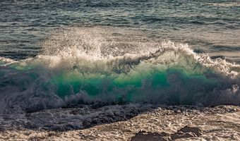 Kως: Έκτακτο δελτίο επιδείνωσης καιρού 