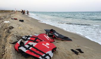 Επιφυλακή στο Αιγαίο- Φόβοι για νέο κύμα μεταναστών από την Τουρκία
