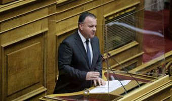 Ιωάννης Παππάς: Παρεμβάσεις για την αποπληρωμή των οφειλών του Δημοσίου