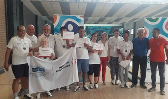 Ο Δήμαρχος Κω Θ. Νικηταράς κήρυξε την έναρξη των Διαδικτυακών Αγώνων Επίδειξης Bowling στην Κω υπό την αιγίδα των Special Olympics Hellas
