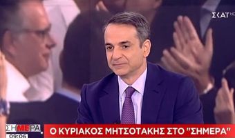 Κυρ. Μητσοτάκης: Δωρεάν παραμένουν τα φάρμακα για τους χαμηλοσυνταξιούχους και το 2021