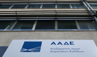 ΔΟΥ Κω: Συναλλαγή με τους φορολογούμενους αποκλειστικά μέσω ηλεκτρονικού ταχυδρομείου