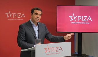 Συνέντευξη Τσίπρα για την πανδημία: «Το νέο lockdown φέρει την υπογραφή του Κυρ. Μητσοτάκη»