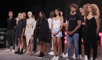 GNTM 3: Και τρίτο ζευγάρι στο σπίτι - Όλα τα ειδύλλια