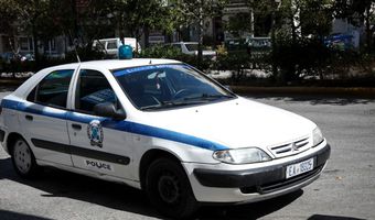  Θεσσαλονίκη: Έπιασαν τη γυναίκα που άρπαξε τη Μαρκέλλα