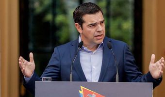 Ρόδος: Τις προτάσεις του ΣΥΡΙΖΑ για την ενίσχυση των επιχειρήσεων, παρουσίασε ο Αλ. Τσίπρας