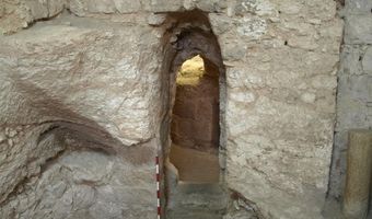 Εντυπωσιακή ανακάλυψη στη Ναζαρέτ: Αρχαιολόγος υποστηρίζει ότι βρήκε το σπίτι του Ιησού