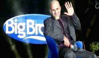 Big Brother: Ο Γιώργος Τσάκας απαντά πρώτη φορά για την ενδεχόμενη συμμετοχή του