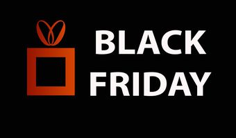 Η Black Friday εξελίσσεται σε Black November    