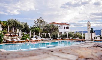 Με πληρότητα 23% δούλεψαν τα ελληνικά ξενοδοχεία το καλοκαίρι! - Μόλις το 60% των μονάδων τόλμησε να ανοίξει ρολά