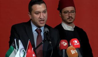 Πρωτοφανής πρόκληση : Ο Δήμαρχος Ιάσμου αποκαλεί μητέρα πατρίδα την Τουρκία