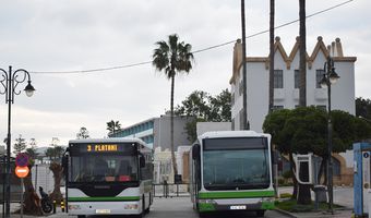 Τροποποιούνται τα δρομολόγια της αστικής συγκοινωνίας λόγω κορωνοϊου